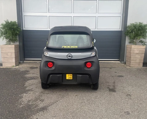 Opel Rocks-e - Afbeelding 7 van 14