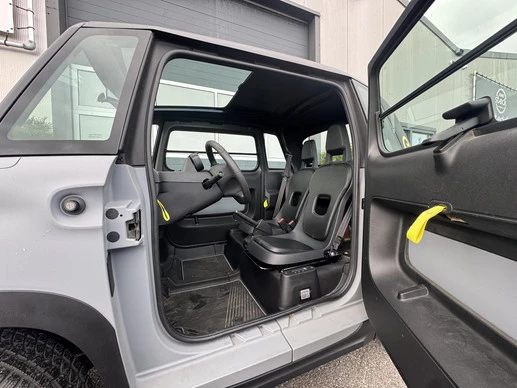 Opel Rocks-e - Afbeelding 8 van 14