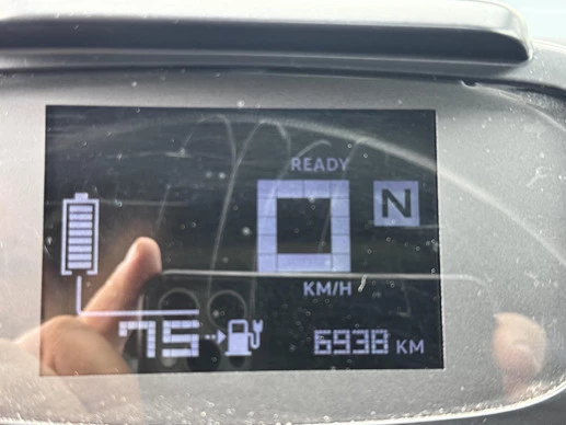 Opel Rocks-e - Afbeelding 9 van 14