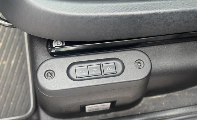 Opel Rocks-e - Afbeelding 10 van 14