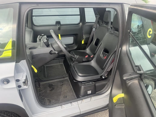 Opel Rocks-e - Afbeelding 11 van 14