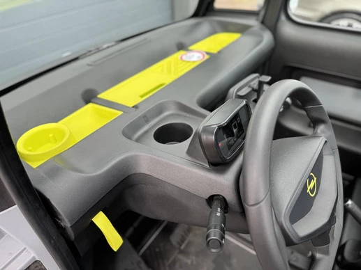 Opel Rocks-e - Afbeelding 14 van 14