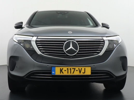 Mercedes-Benz EQC - Afbeelding 3 van 30