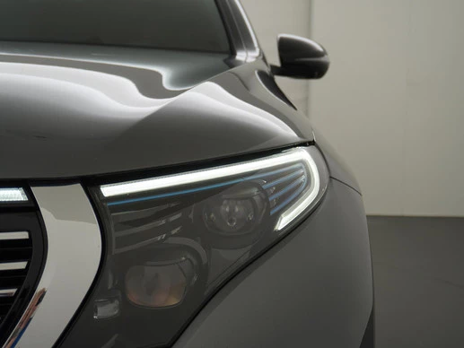 Mercedes-Benz EQC - Afbeelding 16 van 30