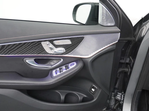 Mercedes-Benz EQC - Afbeelding 18 van 30