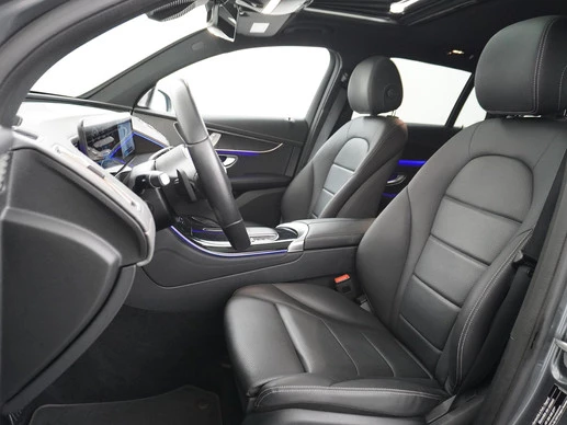 Mercedes-Benz EQC - Afbeelding 20 van 30