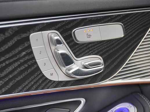 Mercedes-Benz EQC - Afbeelding 21 van 30