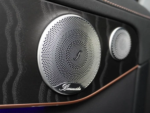 Mercedes-Benz EQC - Afbeelding 24 van 30