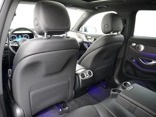 Mercedes-Benz EQC - Afbeelding 25 van 30