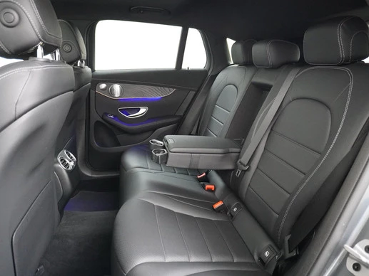 Mercedes-Benz EQC - Afbeelding 26 van 30
