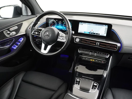 Mercedes-Benz EQC - Afbeelding 29 van 30