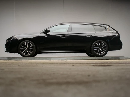Peugeot 508 - Afbeelding 1 van 30