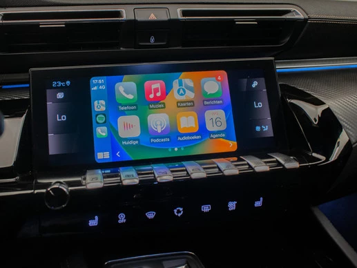 Peugeot 508 - Afbeelding 2 van 30
