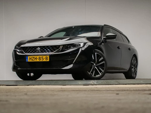 Peugeot 508 - Afbeelding 3 van 30