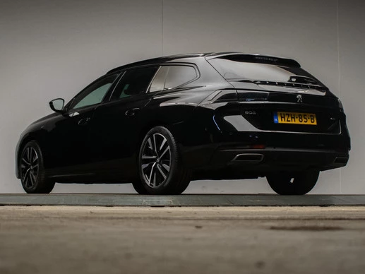 Peugeot 508 - Afbeelding 4 van 30