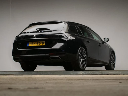 Peugeot 508 - Afbeelding 5 van 30
