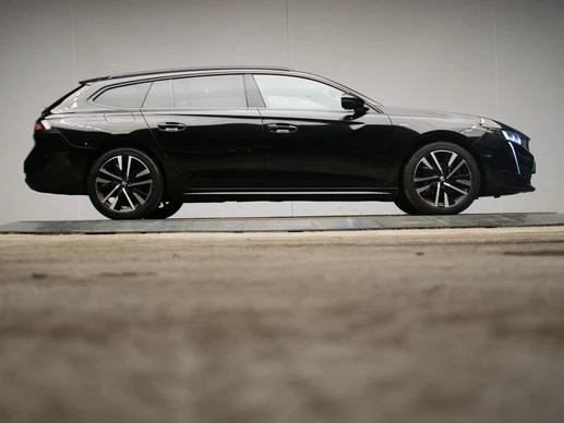 Peugeot 508 - Afbeelding 6 van 30