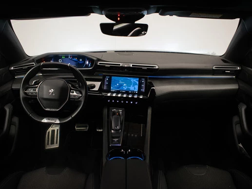 Peugeot 508 - Afbeelding 7 van 30