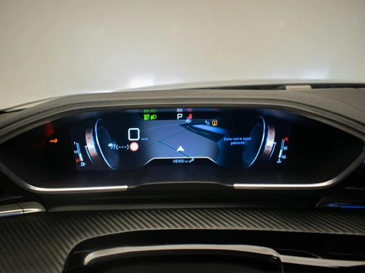 Peugeot 508 - Afbeelding 16 van 30