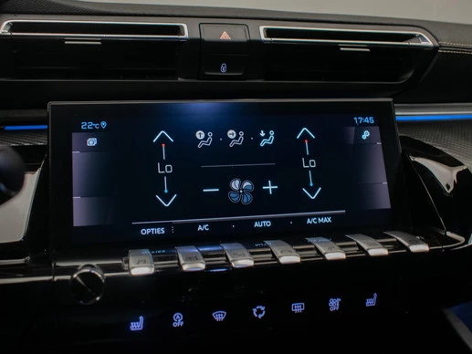 Peugeot 508 - Afbeelding 17 van 30