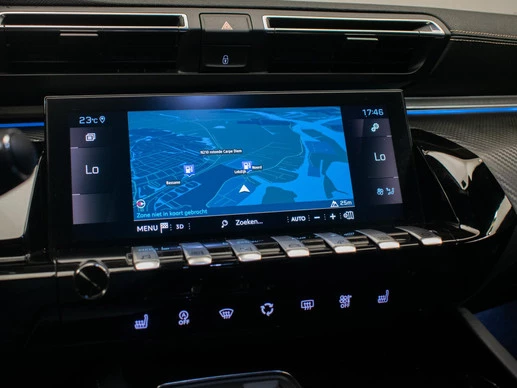 Peugeot 508 - Afbeelding 20 van 30