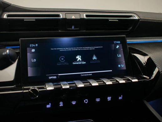 Peugeot 508 - Afbeelding 21 van 30