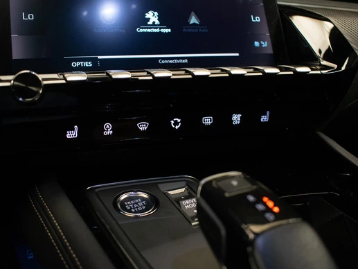 Peugeot 508 - Afbeelding 22 van 30