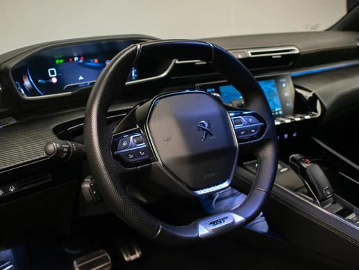 Peugeot 508 - Afbeelding 23 van 30