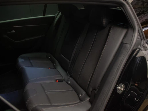 Peugeot 508 - Afbeelding 25 van 30