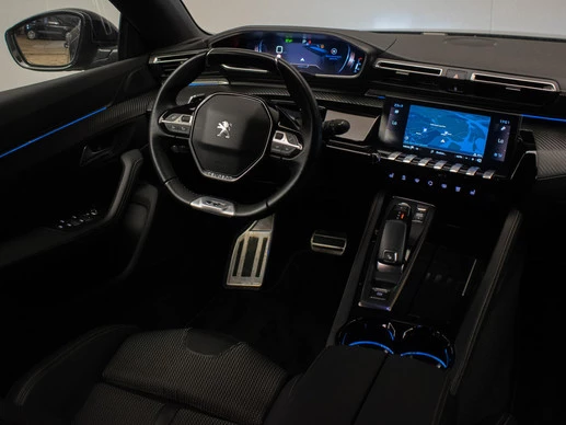 Peugeot 508 - Afbeelding 27 van 30