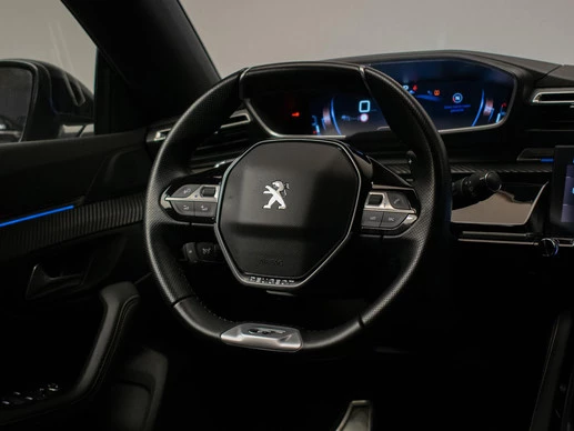 Peugeot 508 - Afbeelding 28 van 30