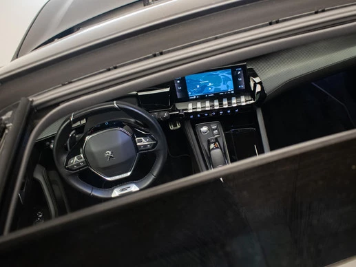 Peugeot 508 - Afbeelding 29 van 30