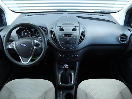 Ford Tourneo Courier - Afbeelding 3 van 27
