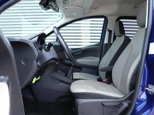Ford Tourneo Courier - Afbeelding 5 van 27