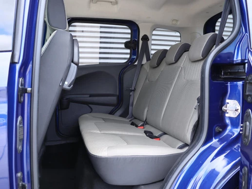 Ford Tourneo Courier - Afbeelding 6 van 27