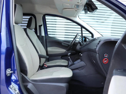Ford Tourneo Courier - Afbeelding 8 van 27
