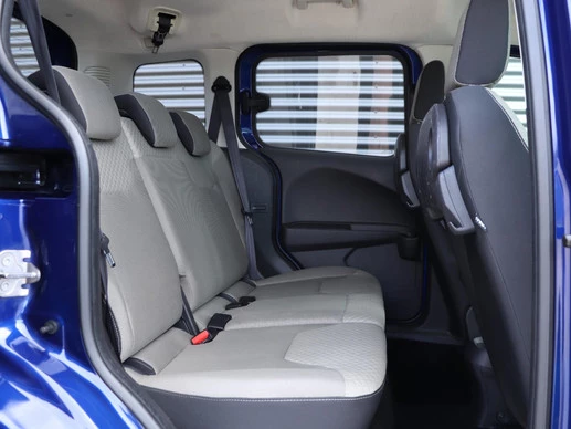 Ford Tourneo Courier - Afbeelding 9 van 27