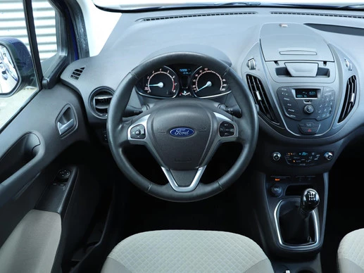 Ford Tourneo Courier - Afbeelding 12 van 27