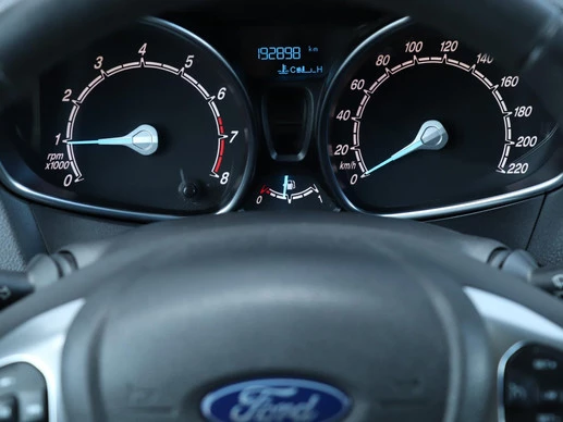 Ford Tourneo Courier - Afbeelding 13 van 27