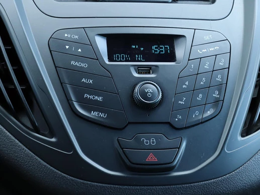 Ford Tourneo Courier - Afbeelding 14 van 27