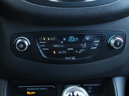 Ford Tourneo Courier - Afbeelding 15 van 27