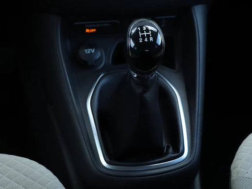 Ford Tourneo Courier - Afbeelding 16 van 27