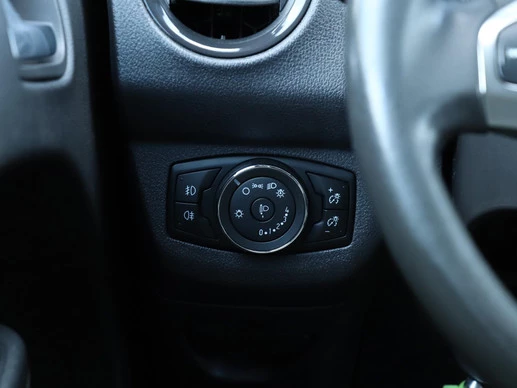 Ford Tourneo Courier - Afbeelding 18 van 27