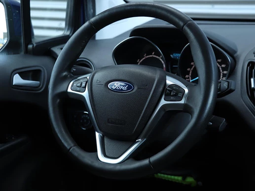 Ford Tourneo Courier - Afbeelding 19 van 27