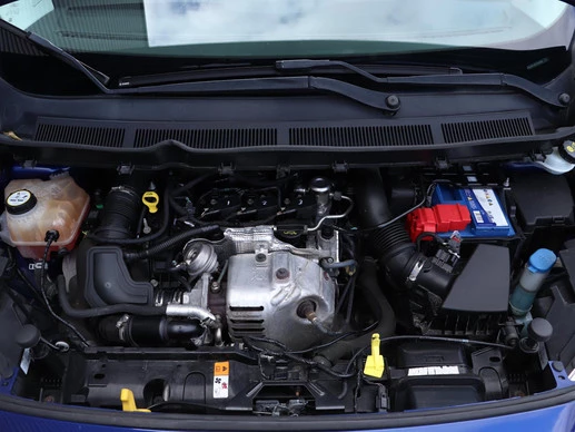 Ford Tourneo Courier - Afbeelding 21 van 27