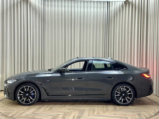 BMW i4 - Afbeelding 7 van 30