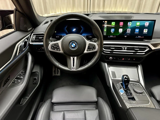 BMW i4 - Afbeelding 10 van 30