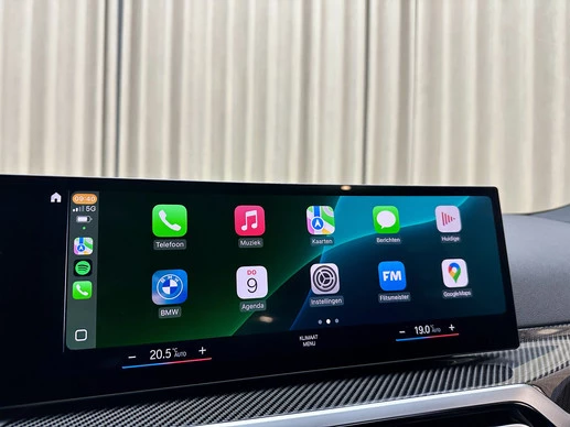 BMW i4 - Afbeelding 11 van 30