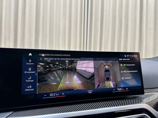 BMW i4 - Afbeelding 13 van 30