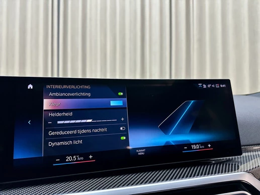 BMW i4 - Afbeelding 14 van 30